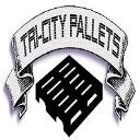 Tri-City Pallets logo